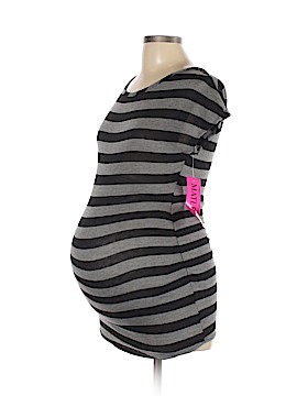 Due Time Maternity Size Med Maternity