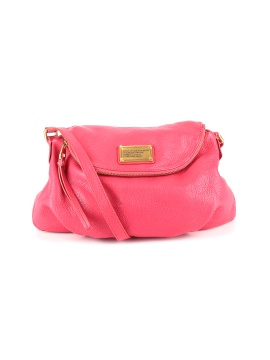 Marc by Marc Jacobs Leather Shoulder Bag