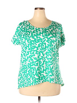 Miss Tina by Tina Knowles Size XXL
