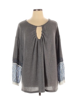 Weekend Suzanne Betro Size 1X Plus