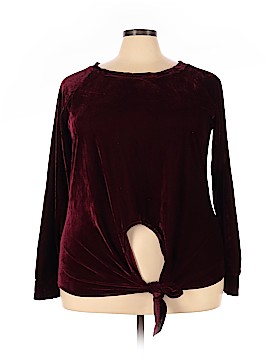 AJ My Amelia James Size 3X Plus