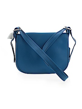 Coach Factory Leather Shoulder Bag