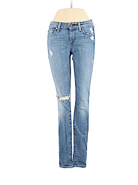7 For All Mankind Size 24 waist