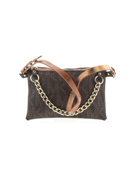 MICHAEL Michael Kors Leather Shoulder Bag