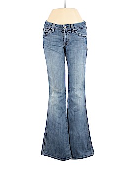 7 For All Mankind Size 24 waist