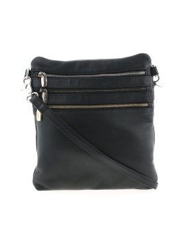 Octopus Beachwear Leather Crossbody Bag