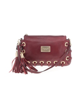 MICHAEL Michael Kors Leather Shoulder Bag