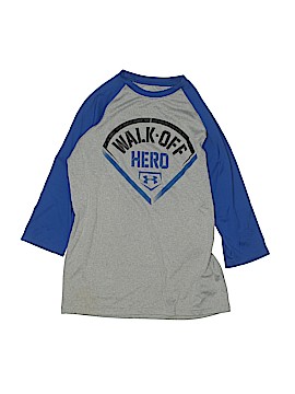 Heat Gear by Under Armour Size Large youth
