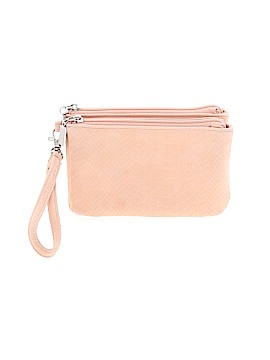 Unbranded Wristlet