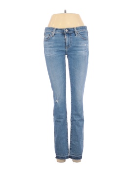 Adriano Goldschmied Size 27 waist