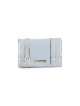 Kenneth Cole New York Leather Wallet