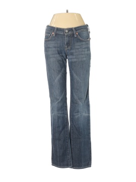 7 For All Mankind Size 25 waist