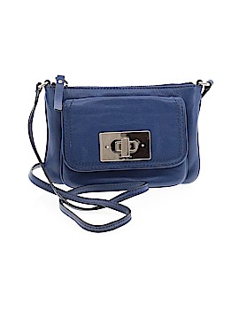 Kate Spade New York Leather Crossbody Bag