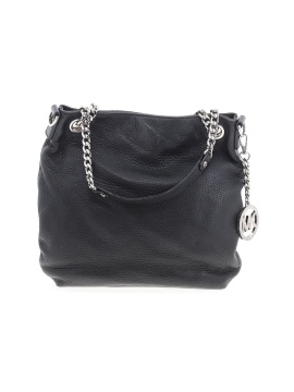 MICHAEL Michael Kors Leather Shoulder Bag