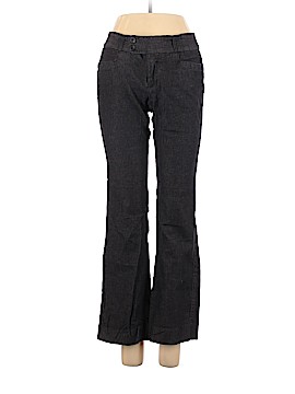 Banana Republic Factory Store Size 4
