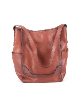 FRYE Leather Shoulder Bag