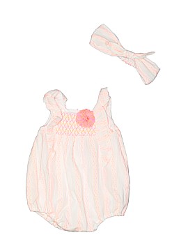 CATHERINE Catherine Malandrino Size 3-6 mo