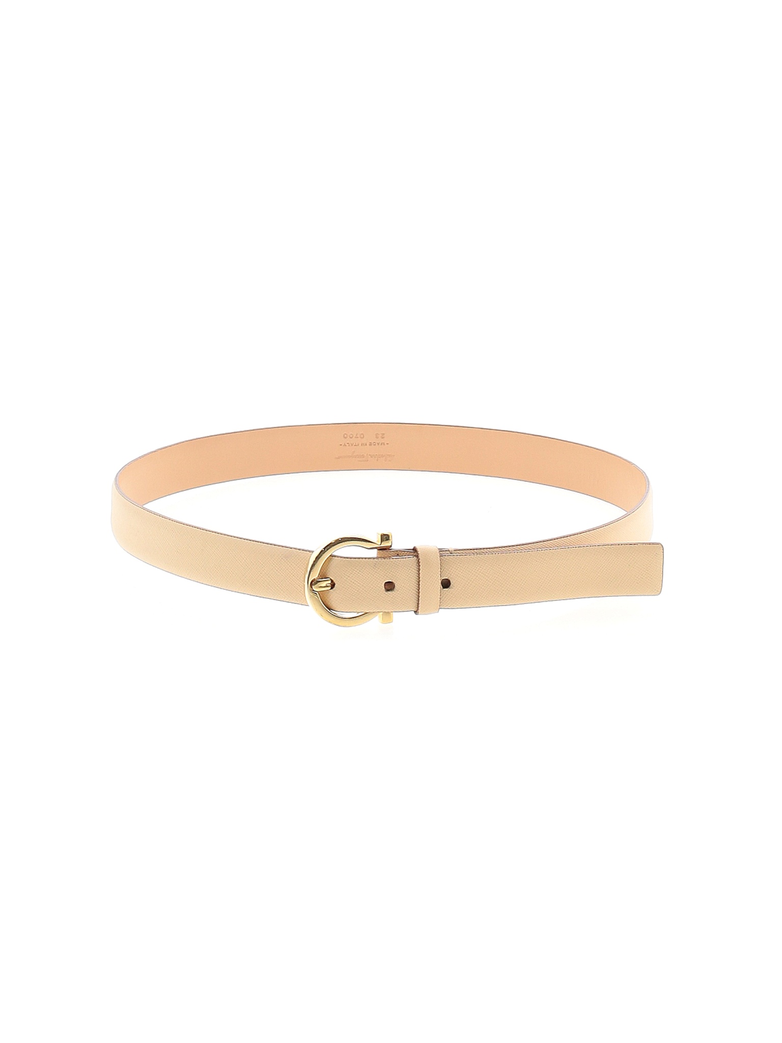 Ferragamo Women's Belt Size Chart IUCN Water