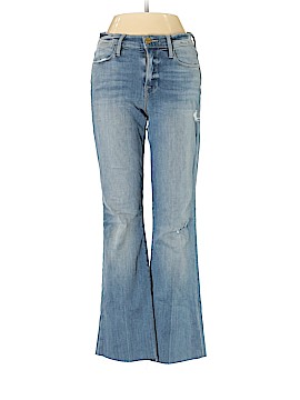 FRAME Denim Size 25 waist