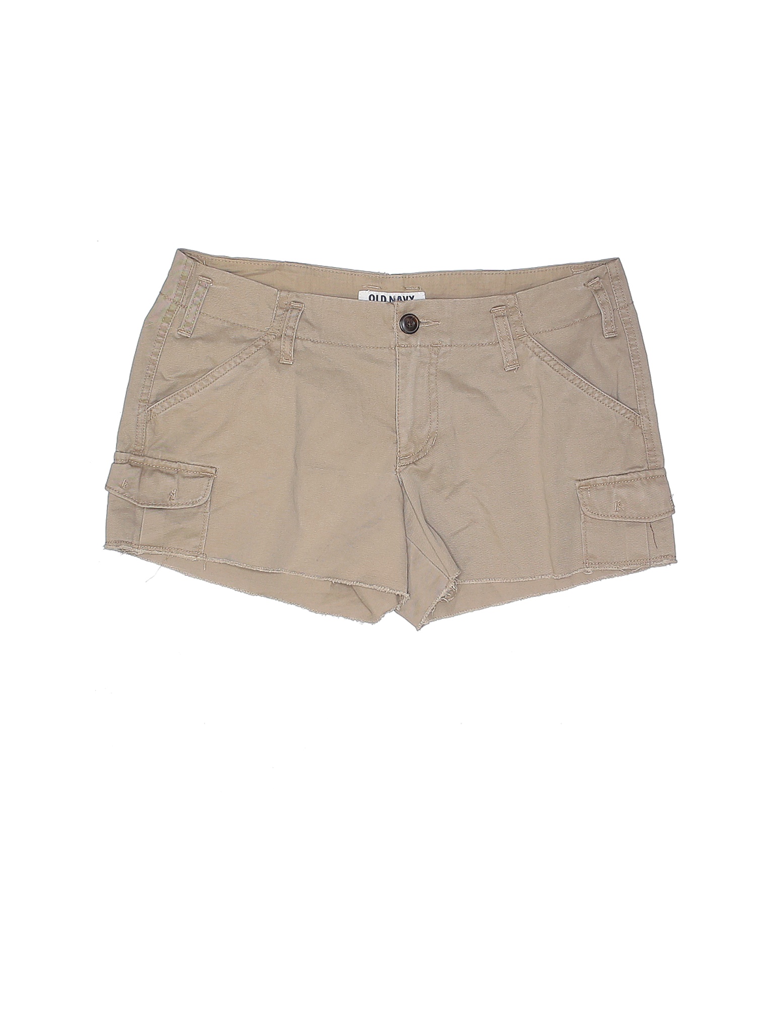 old navy women's cargo shorts