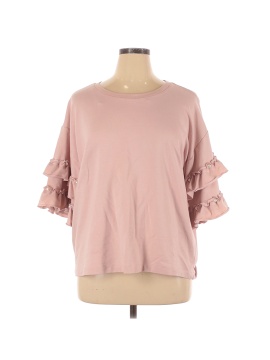 a.n.a. A New Approach Size XL