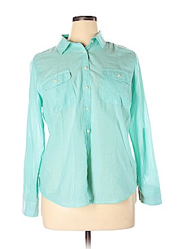 St. John's Bay Size XL