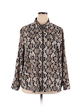 MICHAEL Michael Kors Size 3X Plus