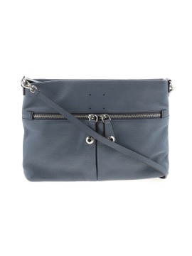 Henri Bendel Leather Crossbody Bag