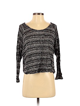 Brandy Melville Wool Pullover Sweater