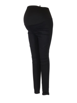 Preggo Leggings Size Lg Maternity