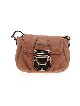MICHAEL Michael Kors Leather Crossbody Bag