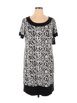 RN Studio By Ronni Nicole Size 1X Plus