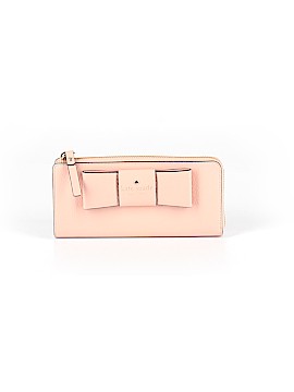 Kate Spade New York Leather Wallet