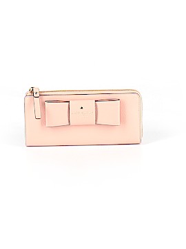 Kate Spade New York Leather Wallet