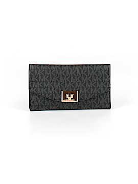 MICHAEL Michael Kors Leather Wallet