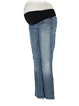 Citizens of Humanity Size 30 Maternity waist