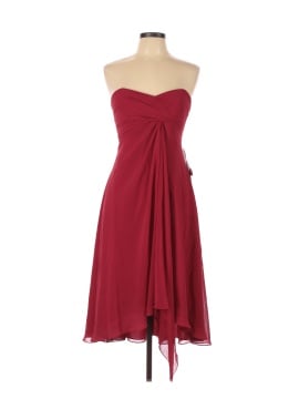 David's Bridal Size 10