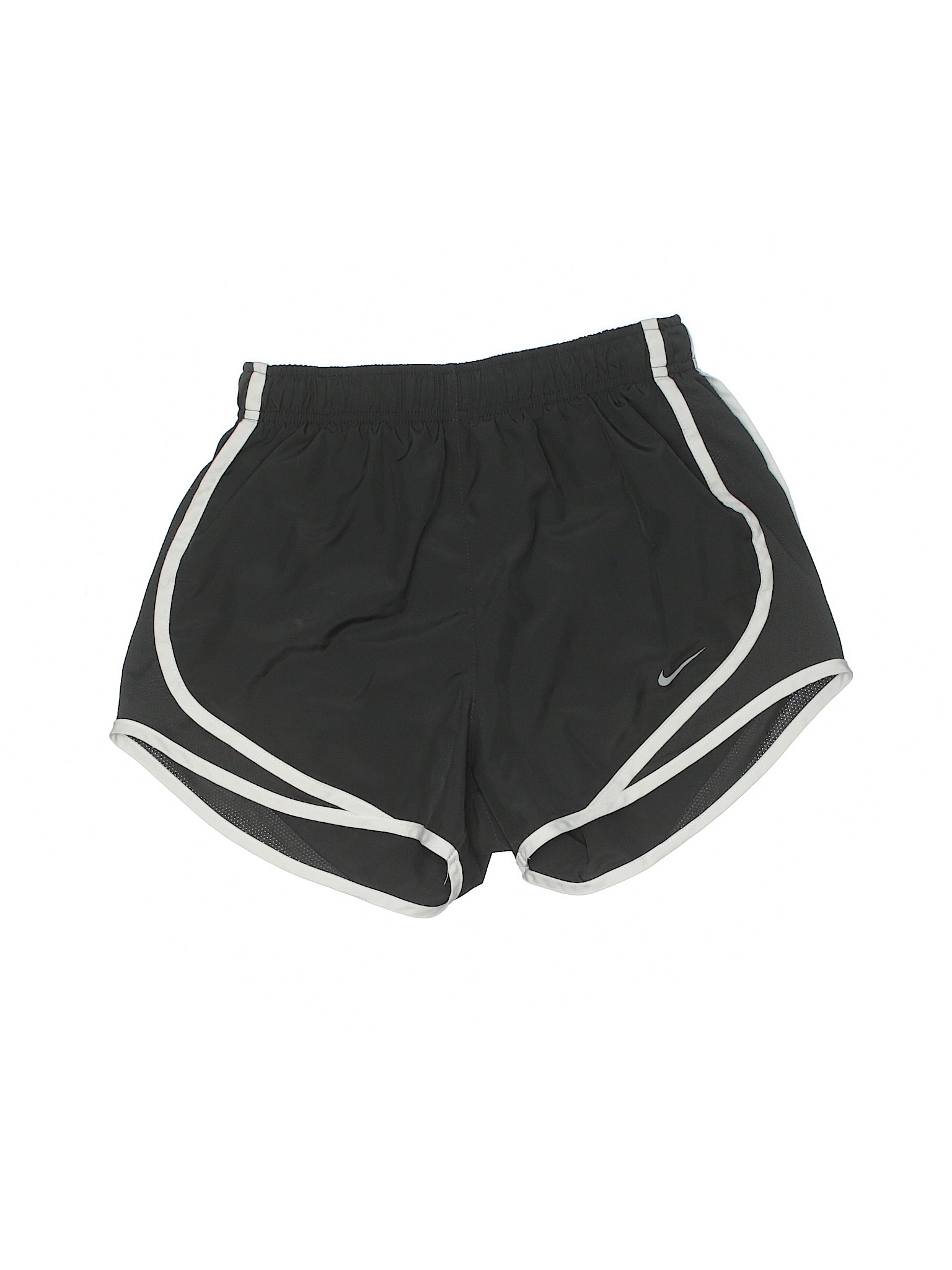 Nike Women Black Athletic Shorts XS | eBay