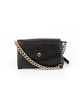 MICHAEL Michael Kors Leather Crossbody Bag