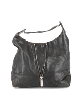 MICHAEL Michael Kors Leather Shoulder Bag