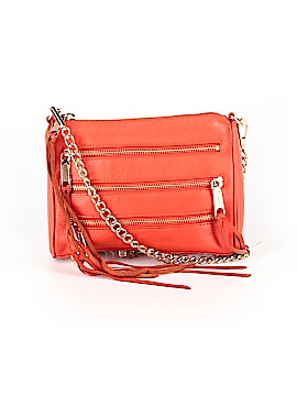 Rebecca Minkoff Leather Crossbody Bag