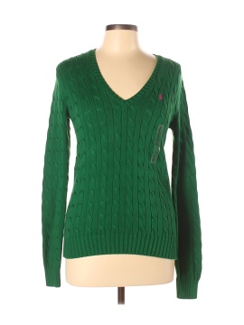 Ralph Lauren Sport Size Lg