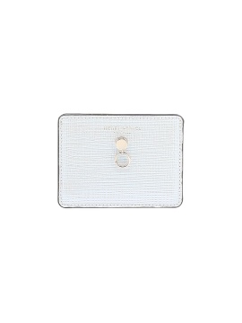 Henri Bendel Leather Card Holder