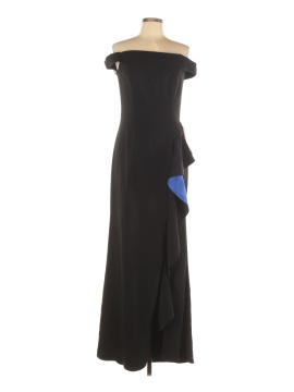 Carmen Marc Valvo Infusion Size 10