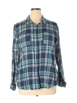 Sonoma Goods for Life Plus Size XL Plus