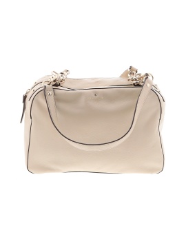 Kate Spade New York Leather Shoulder Bag