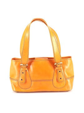 MAXX New York Leather Shoulder Bag