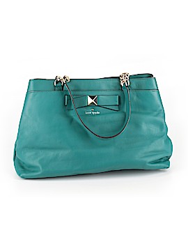 Kate Spade New York Leather Shoulder Bag