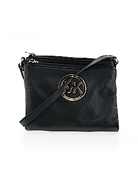 MICHAEL Michael Kors Leather Crossbody Bag