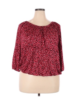 MICHAEL Michael Kors Size 2X Plus